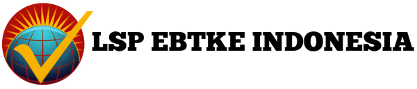 LSP EBTKE Indonesia logo