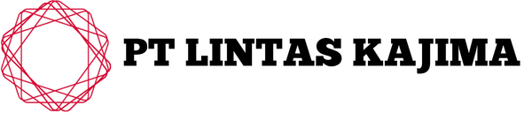 PT LINTAS KAJIMA logo